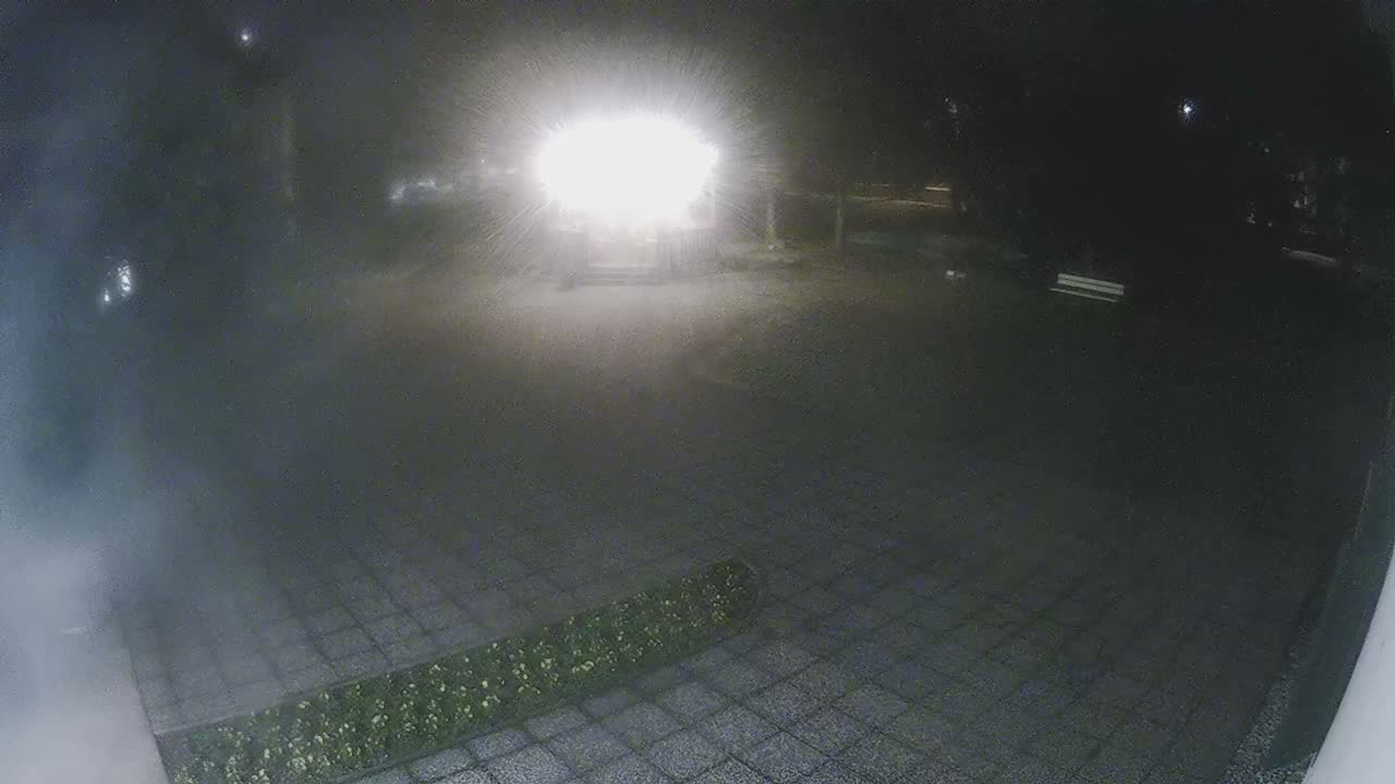 Stubičke Toplice Maksimillijana Vrhovca Park Live Cam - Stubicke Toplice, Krapina-Zagorje, Croatia