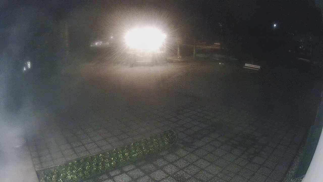 Stubičke Toplice Maksimillijana Vrhovca Park Live Cam - Stubicke Toplice, Krapina-Zagorje, Croatia