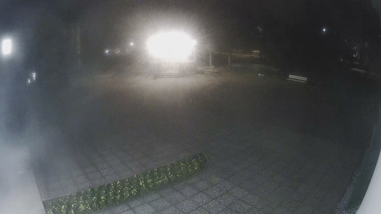 Stubičke Toplice Maksimillijana Vrhovca Park Live Cam - Stubicke Toplice, Krapina-Zagorje, Croatia