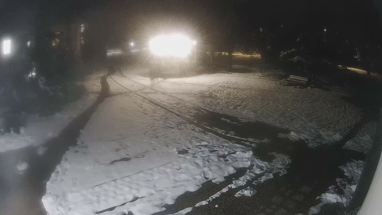 Stubičke Toplice Maksimillijana Vrhovca Park Live Cam - Stubicke Toplice, Krapina-Zagorje, Croatia