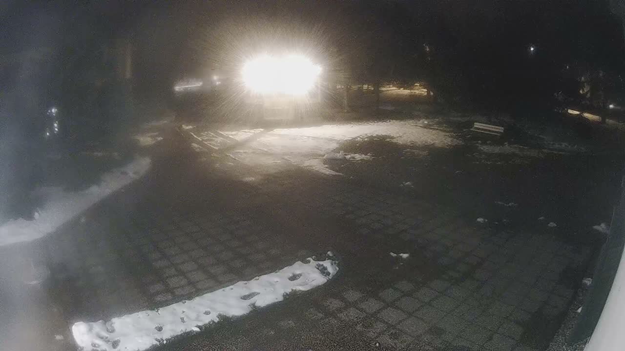 Stubičke Toplice Maksimillijana Vrhovca Park Live Cam - Stubicke Toplice, Krapina-Zagorje, Croatia
