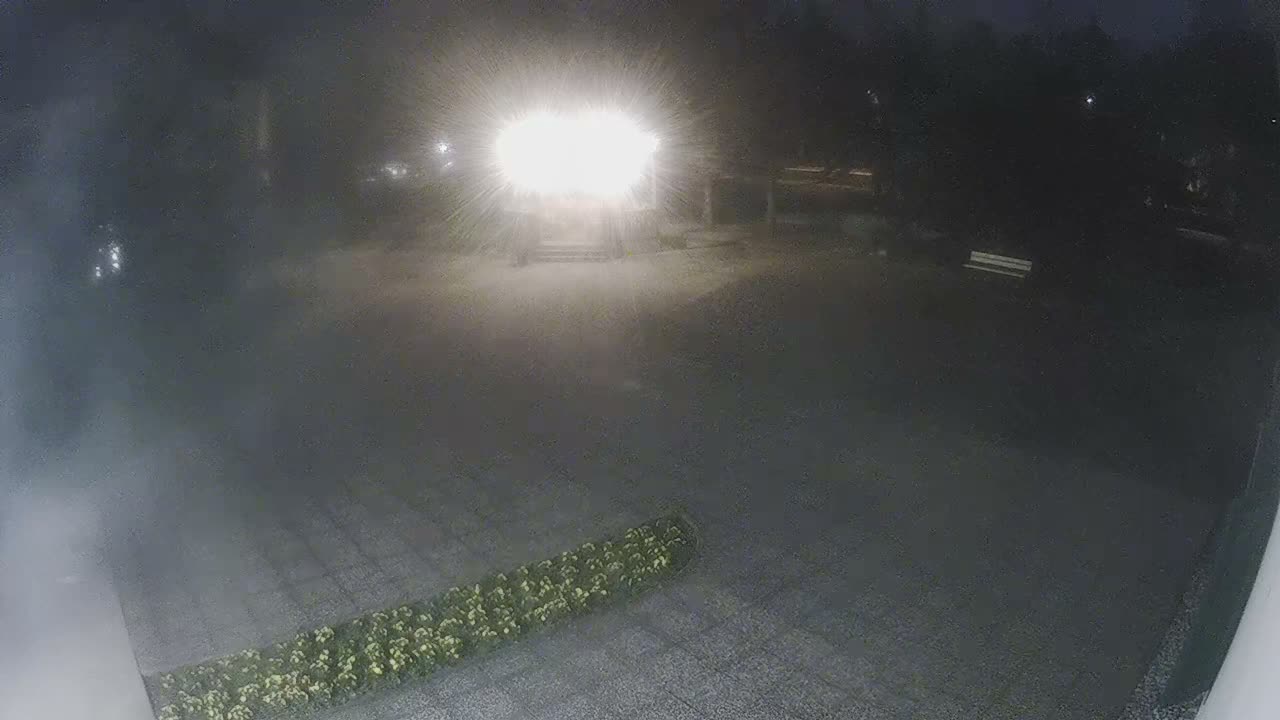 Stubičke Toplice Maksimillijana Vrhovca Park Live Cam - Stubicke Toplice, Krapina-Zagorje, Croatia