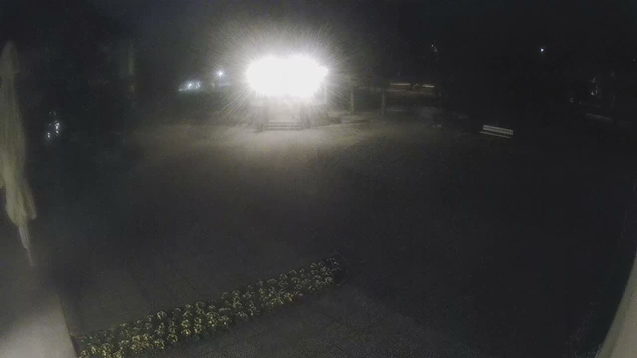 Stubičke Toplice Maksimillijana Vrhovca Park Live Cam - Stubicke Toplice, Krapina-Zagorje, Croatia