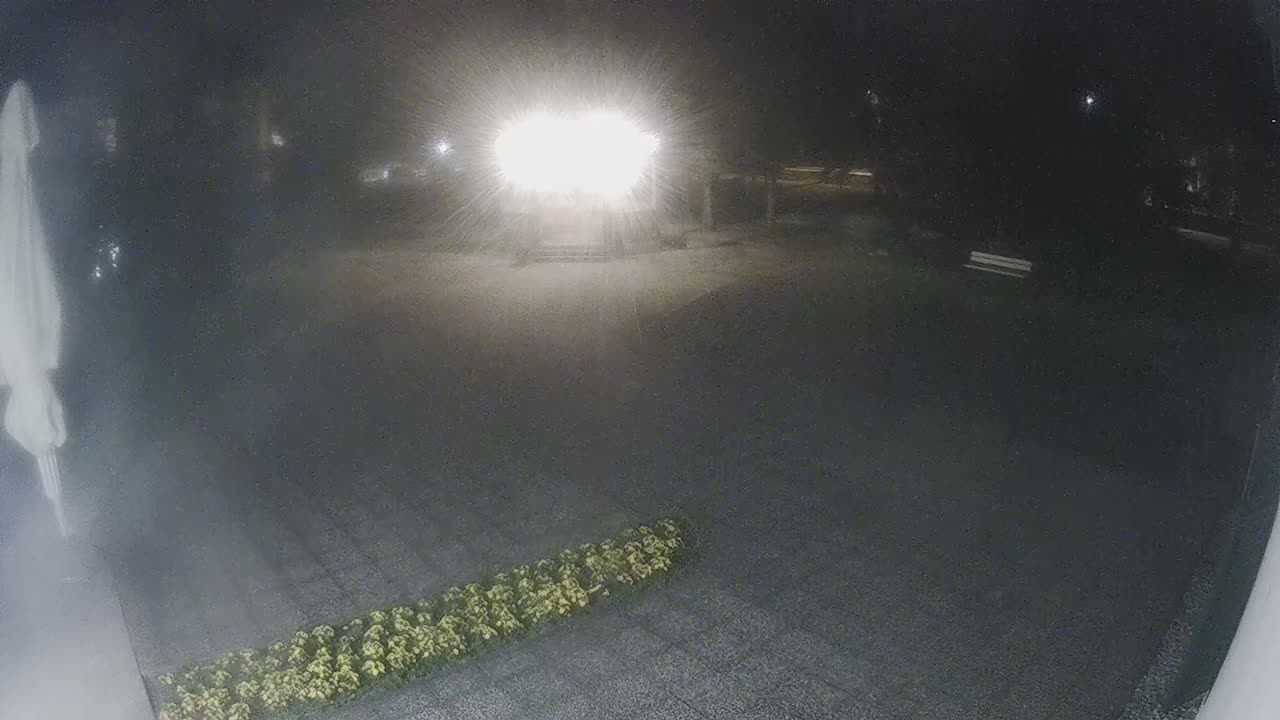 Stubičke Toplice Maksimillijana Vrhovca Park Live Cam - Stubicke Toplice, Krapina-Zagorje, Croatia