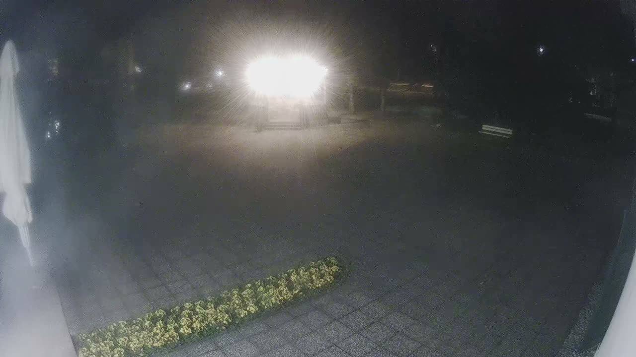 Stubičke Toplice Maksimillijana Vrhovca Park Live Cam - Stubicke Toplice, Krapina-Zagorje, Croatia