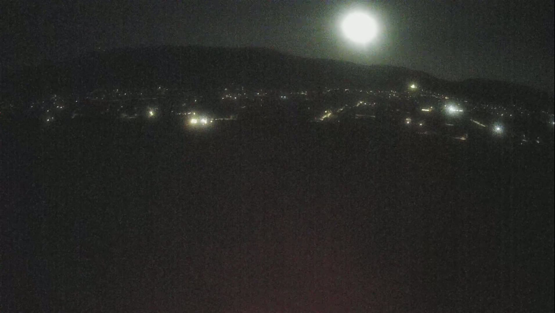Bistra Skyline Live Cam - Bistra, Opcina Bistra, Zagreb, Croatia