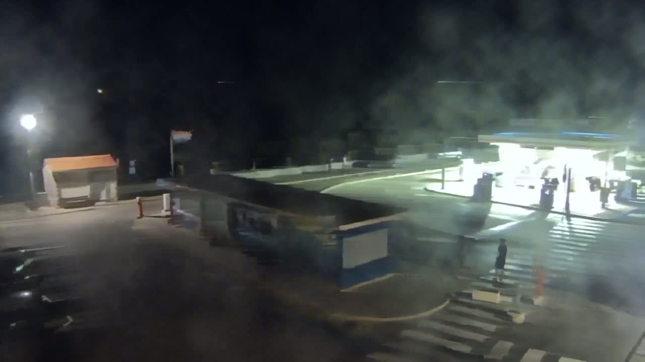 Otok  Brač Island, Bol Village & Adriatic Coast Live Cam - Bol, Brac Island, Split-Dalmatia, Croatia