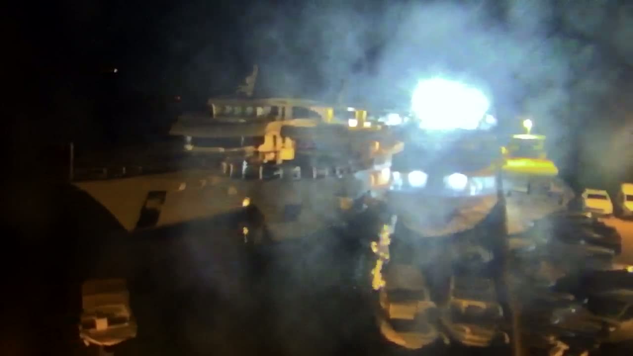 Otok  Brač Island, Bol Village & Adriatic Coast Live Cam - Bol, Brac Island, Split-Dalmatia, Croatia