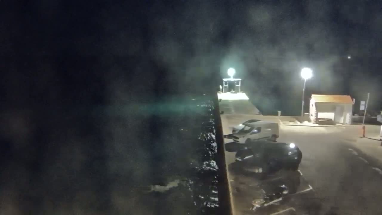 Otok  Brač Island, Bol Village & Adriatic Coast Live Cam - Bol, Brac Island, Split-Dalmatia, Croatia