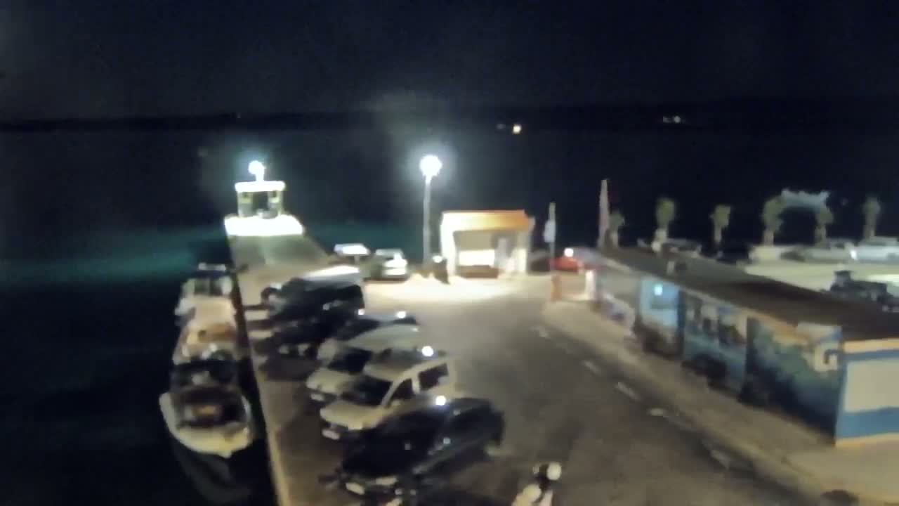 Otok  Brač Island, Bol Village & Adriatic Coast Live Cam - Bol, Brac Island, Split-Dalmatia, Croatia