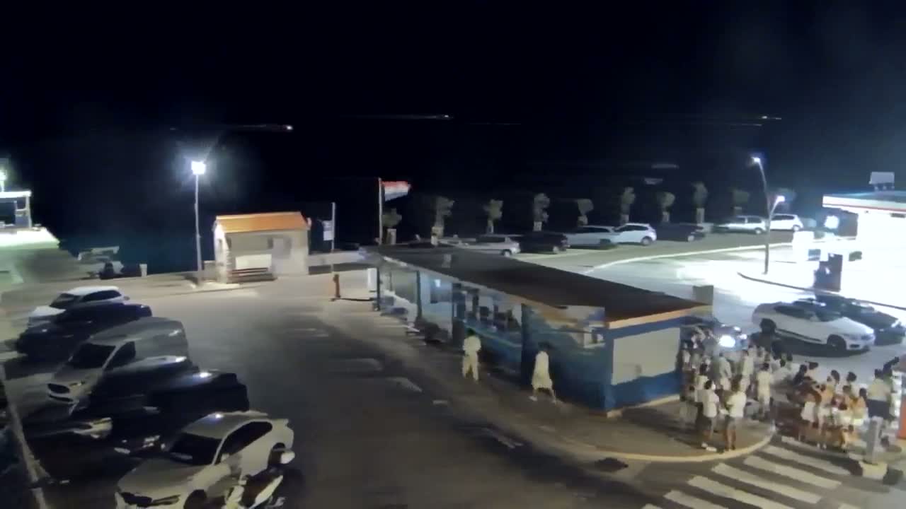Otok  Brač Island, Bol Village & Adriatic Coast Live Cam - Bol, Brac Island, Split-Dalmatia, Croatia