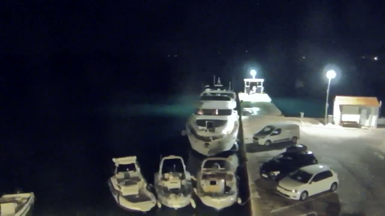 Otok  Brač Island, Bol Village & Adriatic Coast Live Cam - Bol, Brac Island, Split-Dalmatia, Croatia
