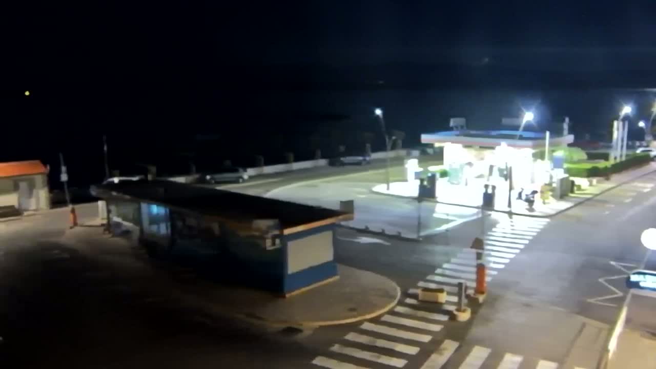 Otok  Brač Island, Bol Village & Adriatic Coast Live Cam - Bol, Brac Island, Split-Dalmatia, Croatia