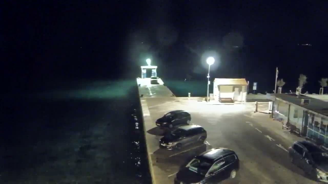 Otok  Brač Island, Bol Village & Adriatic Coast Live Cam - Bol, Brac Island, Split-Dalmatia, Croatia