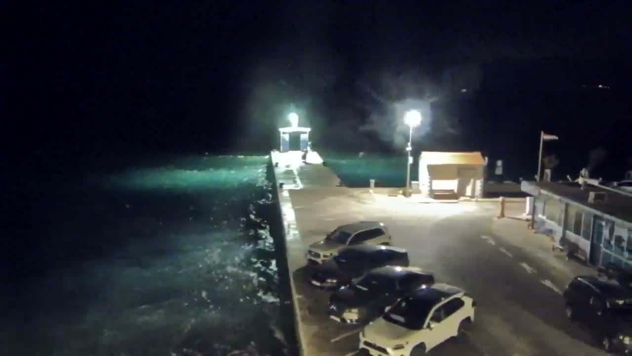 Otok  Brač Island, Bol Village & Adriatic Coast Live Cam - Bol, Brac Island, Split-Dalmatia, Croatia