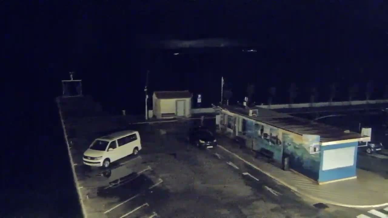 Otok  Brač Island, Bol Village & Adriatic Coast Live Cam - Bol, Brac Island, Split-Dalmatia, Croatia