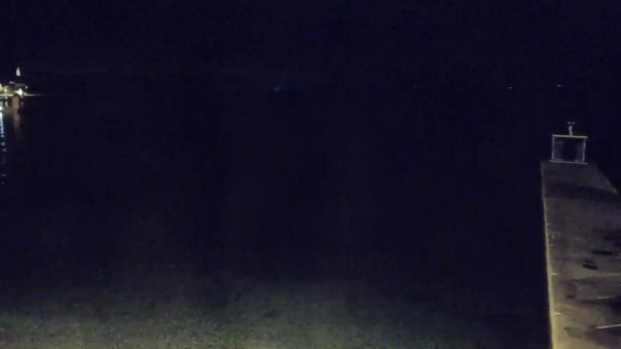 Otok  Brač Island, Bol Village & Adriatic Coast Live Cam - Bol, Brac Island, Split-Dalmatia, Croatia