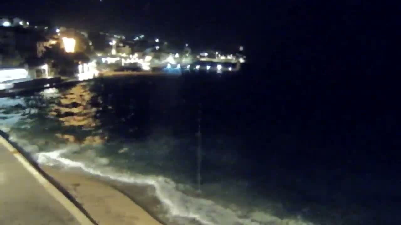 Otok  Brač Island, Bol Village & Adriatic Coast Live Cam - Bol, Brac Island, Split-Dalmatia, Croatia