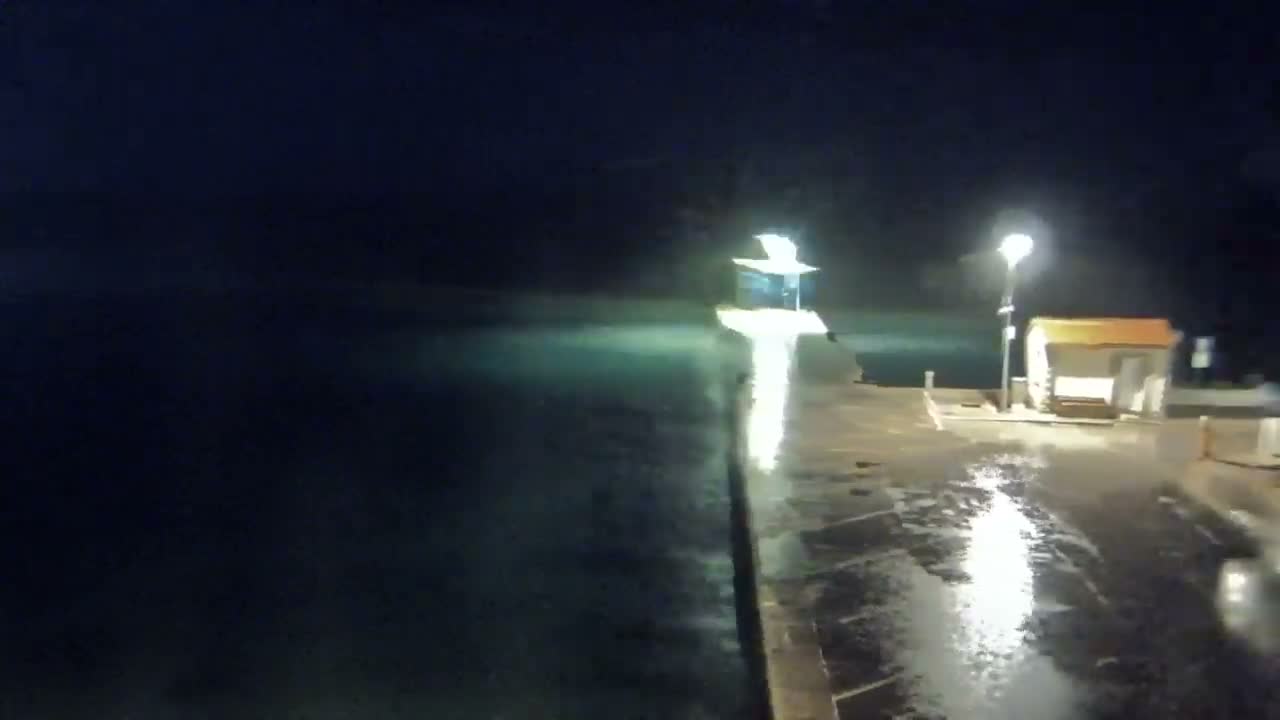 Otok  Brač Island, Bol Village & Adriatic Coast Live Cam - Bol, Brac Island, Split-Dalmatia, Croatia