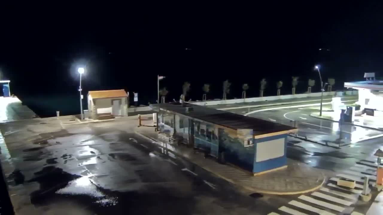 Otok  Brač Island, Bol Village & Adriatic Coast Live Cam - Bol, Brac Island, Split-Dalmatia, Croatia