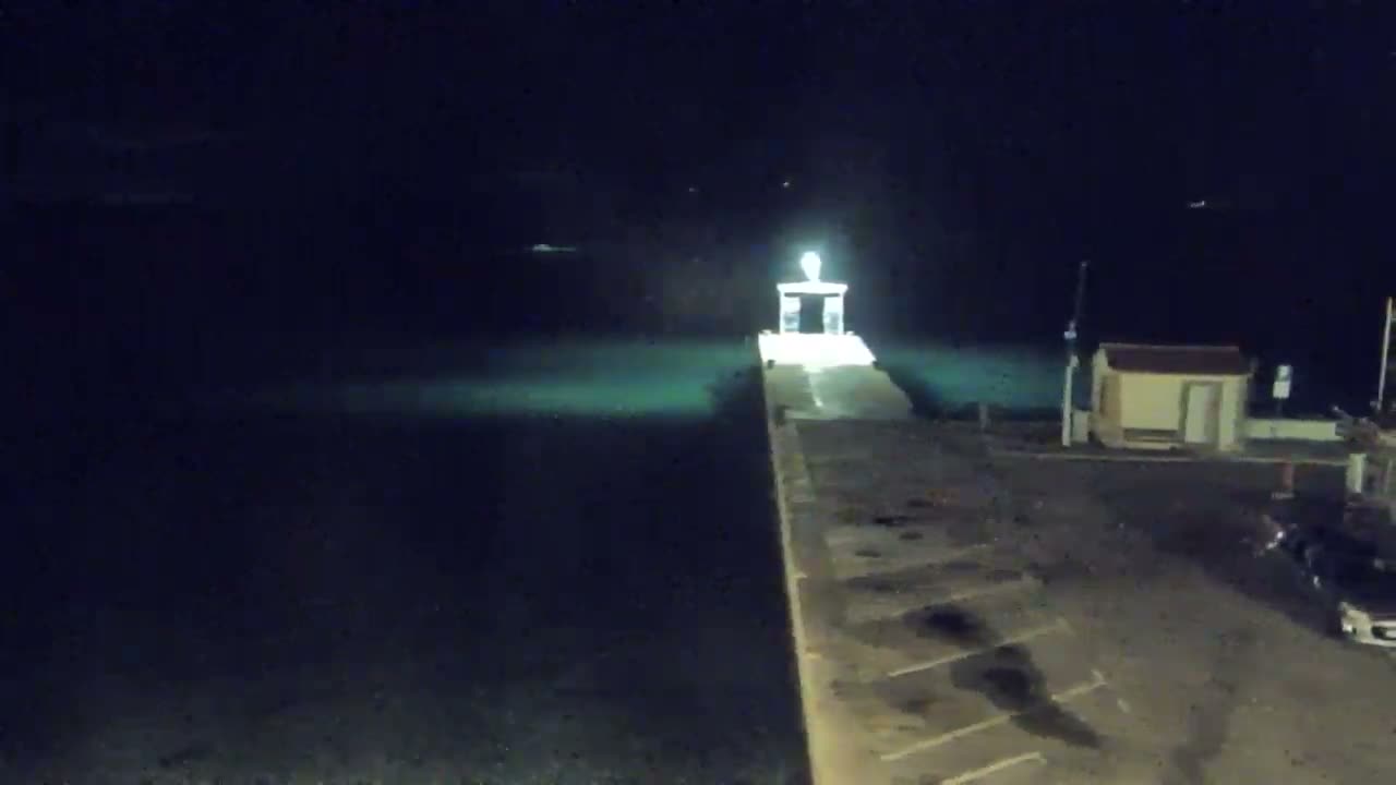 Otok  Brač Island, Bol Village & Adriatic Coast Live Cam - Bol, Brac Island, Split-Dalmatia, Croatia