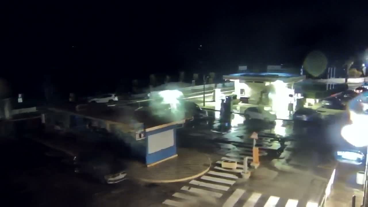 Otok  Brač Island, Bol Village & Adriatic Coast Live Cam - Bol, Brac Island, Split-Dalmatia, Croatia