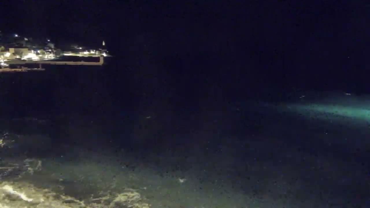 Otok  Brač Island, Bol Village & Adriatic Coast Live Cam - Bol, Brac Island, Split-Dalmatia, Croatia