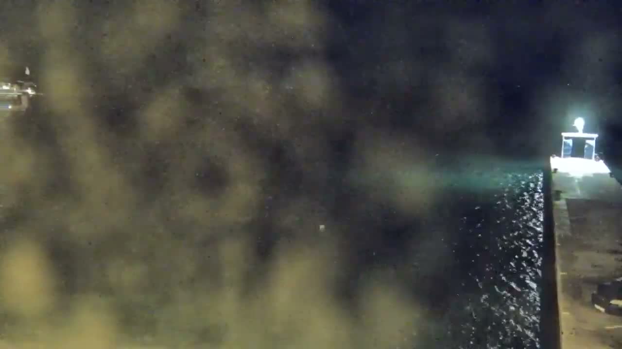 Otok  Brač Island, Bol Village & Adriatic Coast Live Cam - Bol, Brac Island, Split-Dalmatia, Croatia