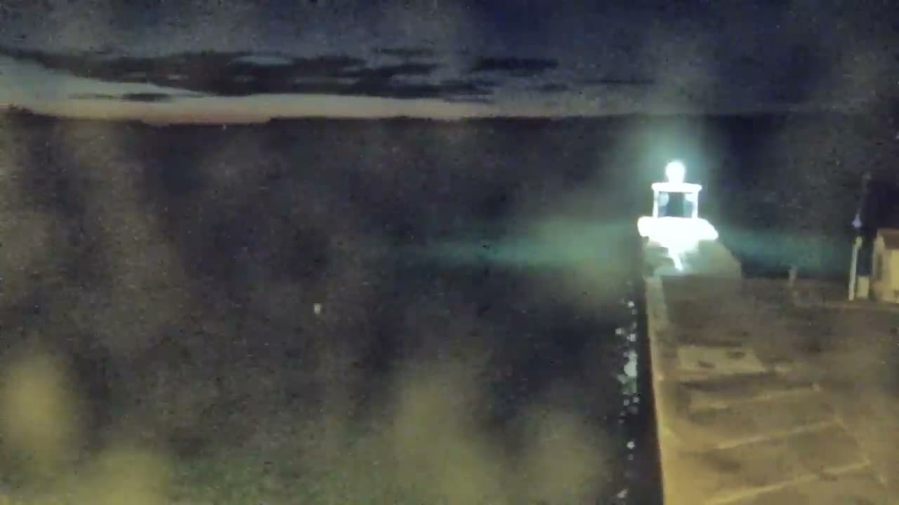 Otok  Brač Island, Bol Village & Adriatic Coast Live Cam - Bol, Brac Island, Split-Dalmatia, Croatia