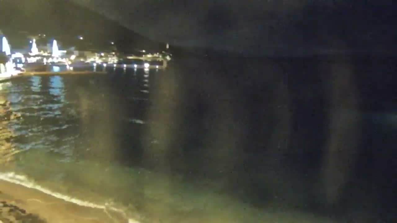 Otok  Brač Island, Bol Village & Adriatic Coast Live Cam - Bol, Brac Island, Split-Dalmatia, Croatia