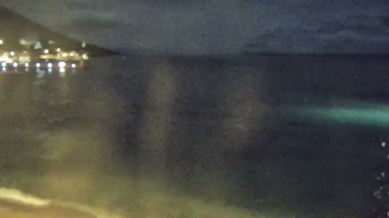 Otok  Brač Island, Bol Village & Adriatic Coast Live Cam - Bol, Brac Island, Split-Dalmatia, Croatia