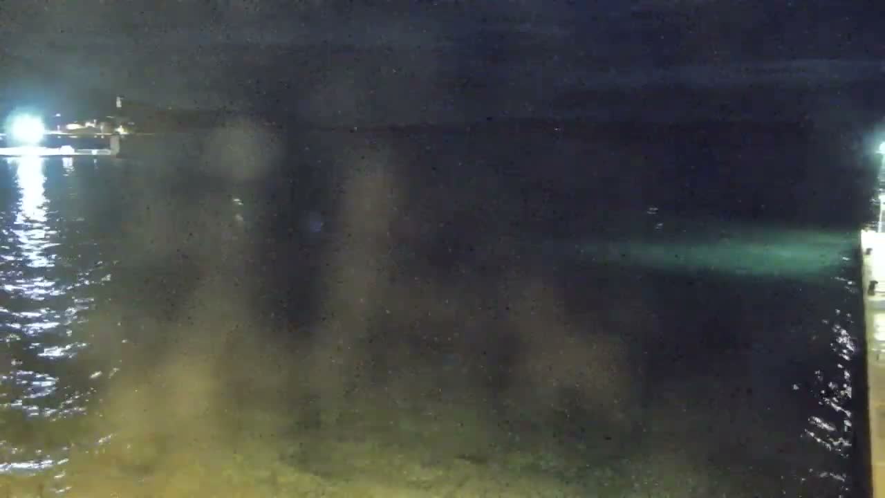 Otok  Brač Island, Bol Village & Adriatic Coast Live Cam - Bol, Brac Island, Split-Dalmatia, Croatia