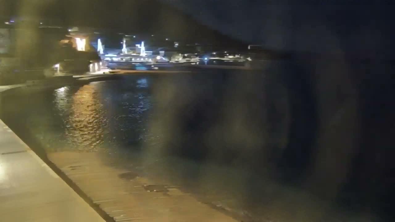 Otok  Brač Island, Bol Village & Adriatic Coast Live Cam - Bol, Brac Island, Split-Dalmatia, Croatia