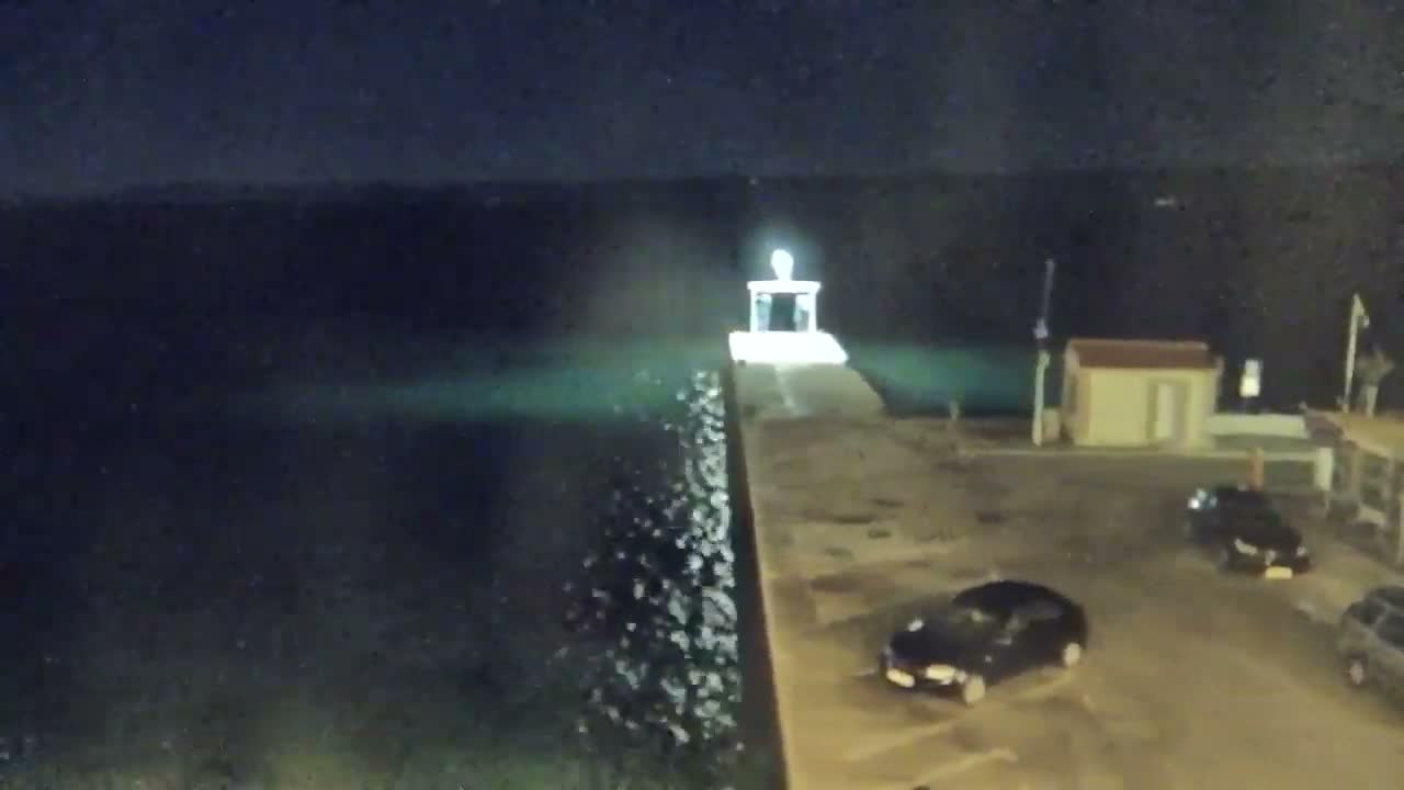 Otok  Brač Island, Bol Village & Adriatic Coast Live Cam - Bol, Brac Island, Split-Dalmatia, Croatia