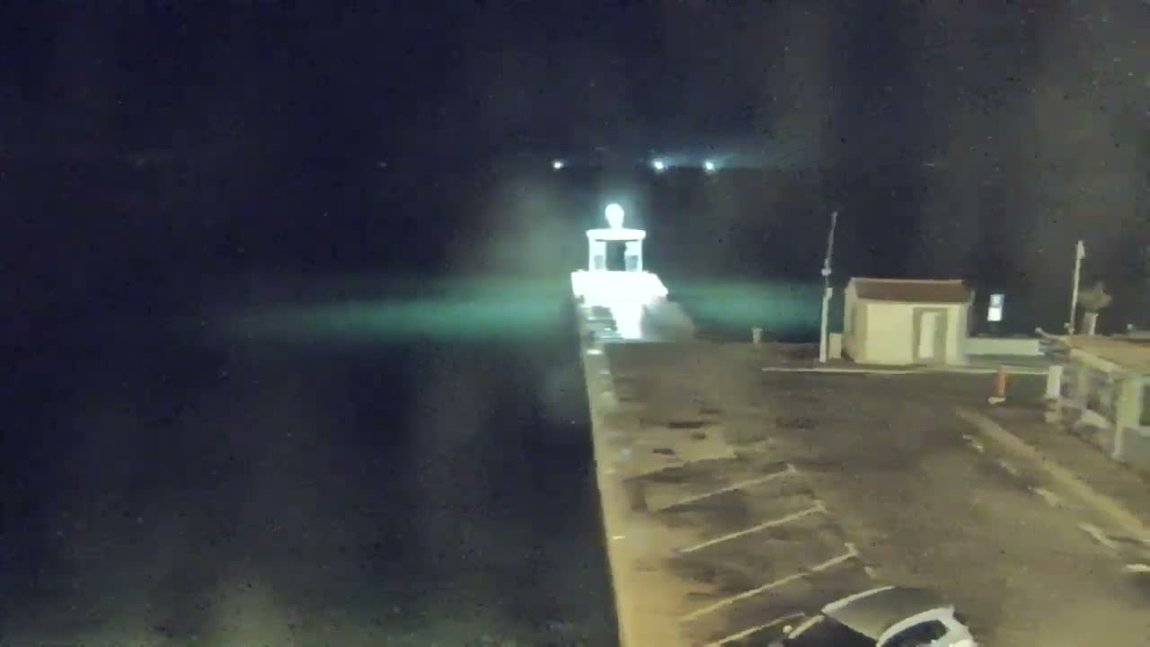 Otok  Brač Island, Bol Village & Adriatic Coast Live Cam - Bol, Brac Island, Split-Dalmatia, Croatia