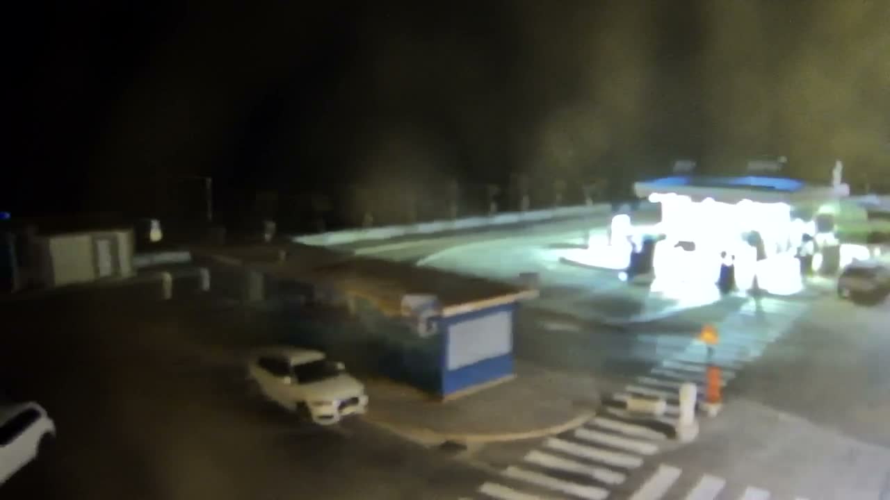 Otok  Brač Island, Bol Village & Adriatic Coast Live Cam - Bol, Brac Island, Split-Dalmatia, Croatia