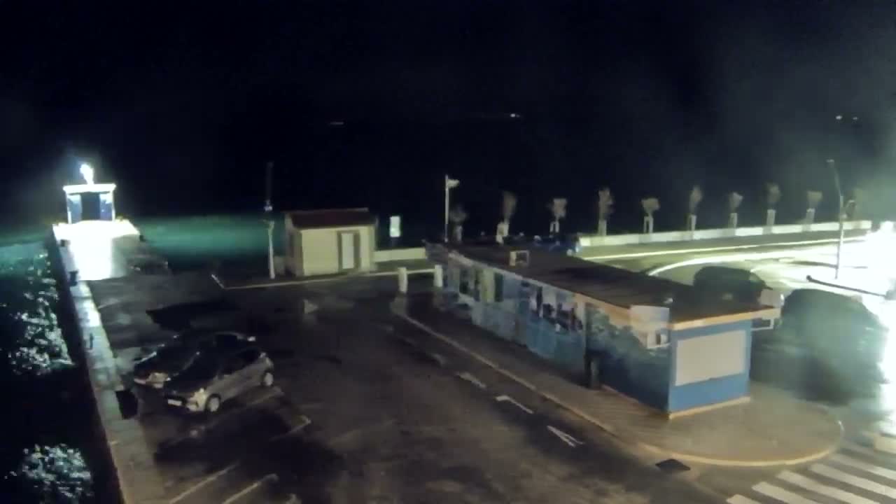 Otok  Brač Island, Bol Village & Adriatic Coast Live Cam - Bol, Brac Island, Split-Dalmatia, Croatia