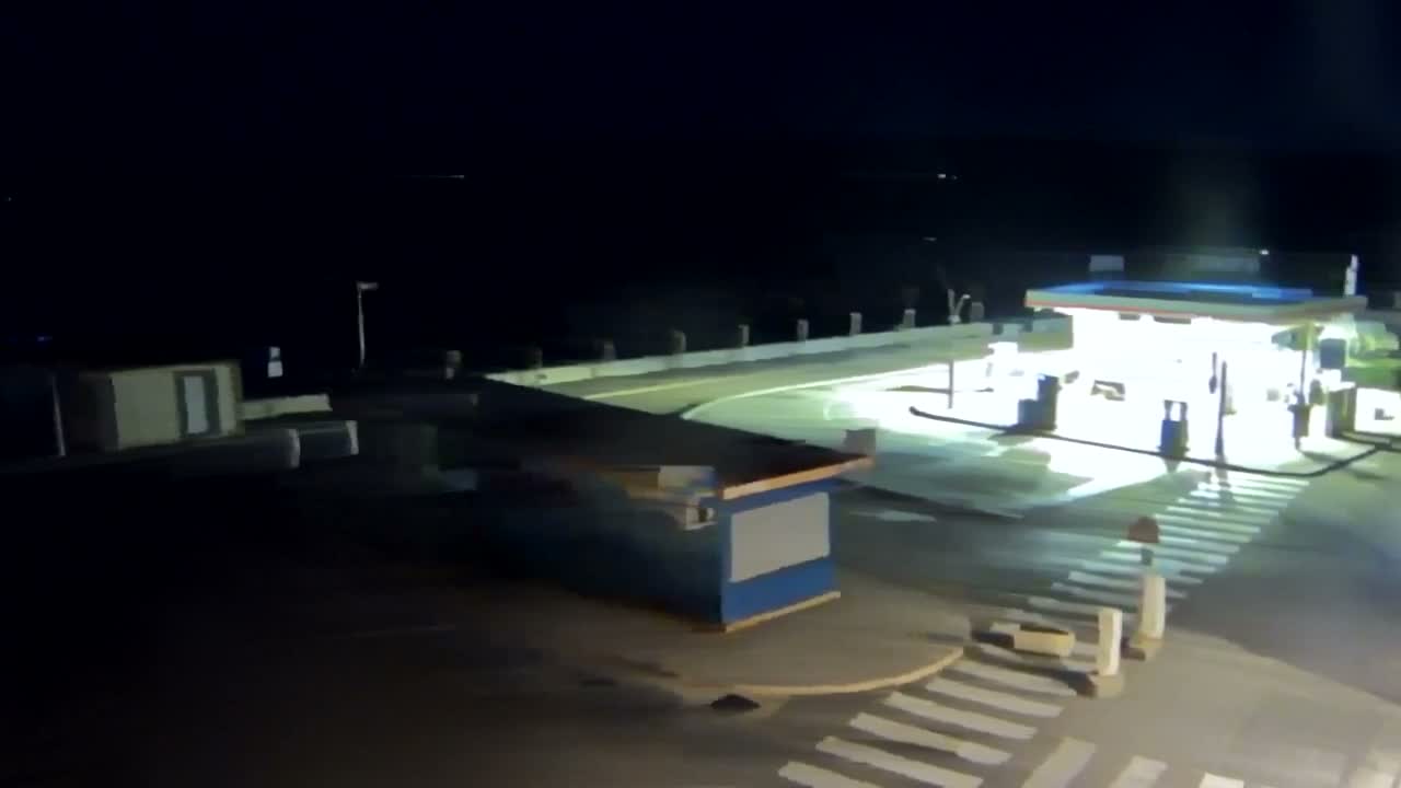 Otok  Brač Island, Bol Village & Adriatic Coast Live Cam - Bol, Brac Island, Split-Dalmatia, Croatia