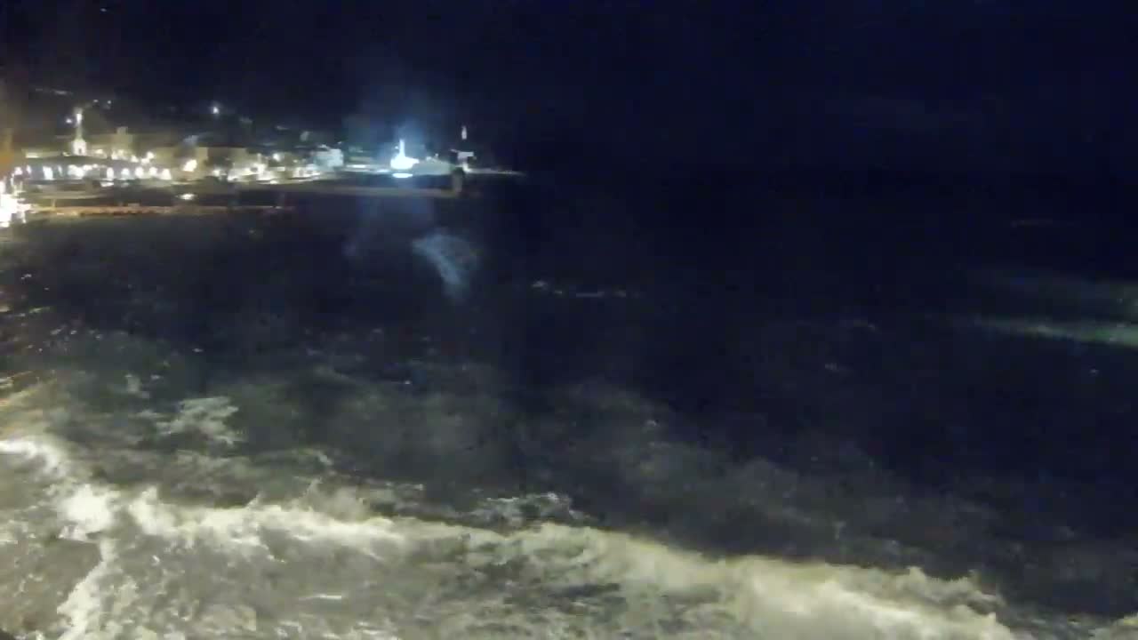 Otok  Brač Island, Bol Village & Adriatic Coast Live Cam - Bol, Brac Island, Split-Dalmatia, Croatia