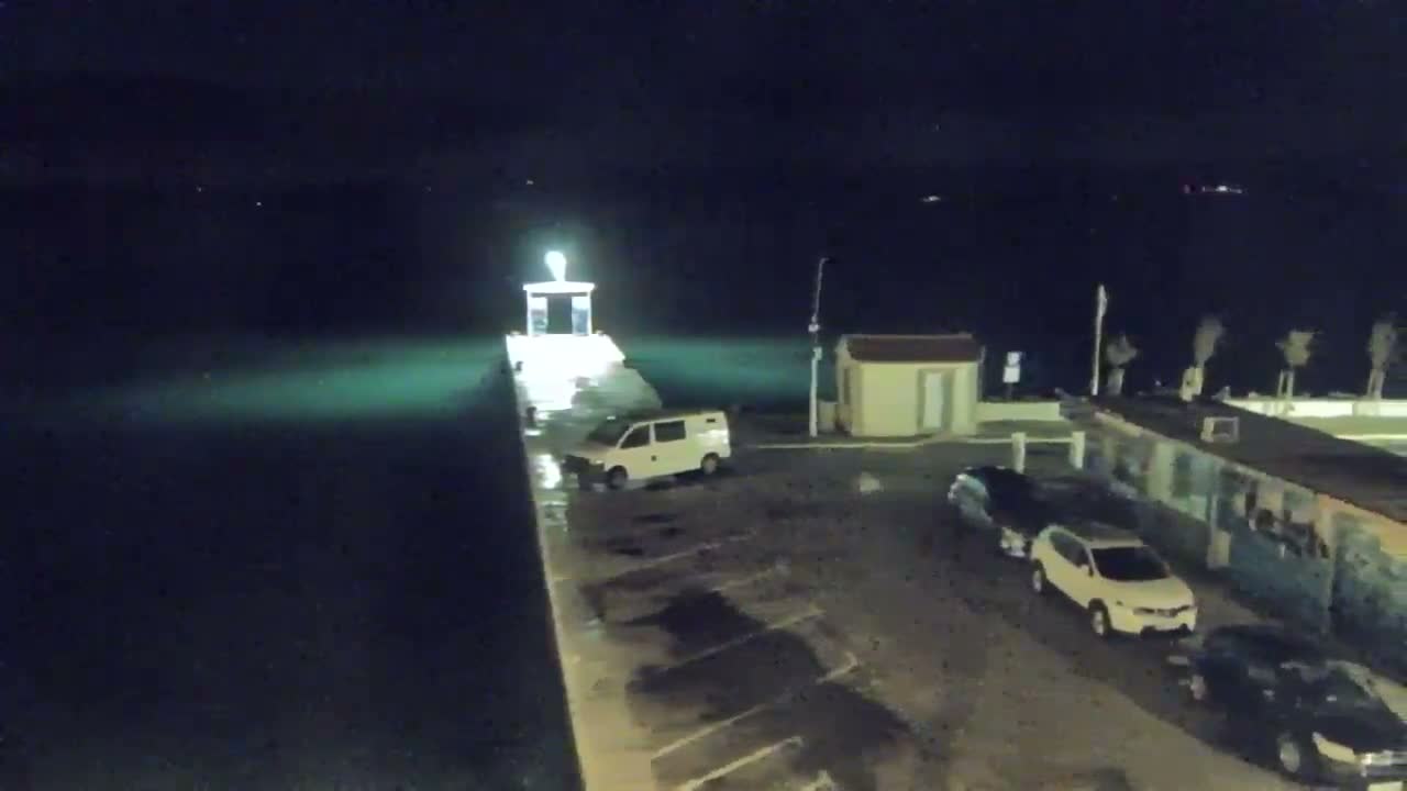 Otok  Brač Island, Bol Village & Adriatic Coast Live Cam - Bol, Brac Island, Split-Dalmatia, Croatia
