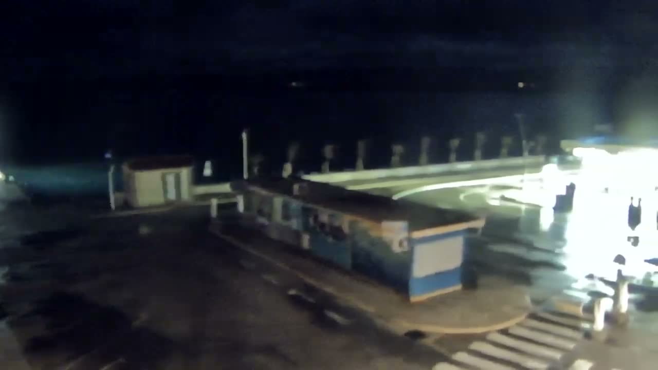 Otok  Brač Island, Bol Village & Adriatic Coast Live Cam - Bol, Brac Island, Split-Dalmatia, Croatia