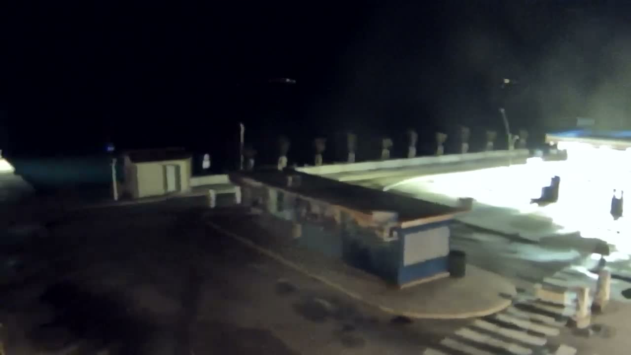 Otok  Brač Island, Bol Village & Adriatic Coast Live Cam - Bol, Brac Island, Split-Dalmatia, Croatia
