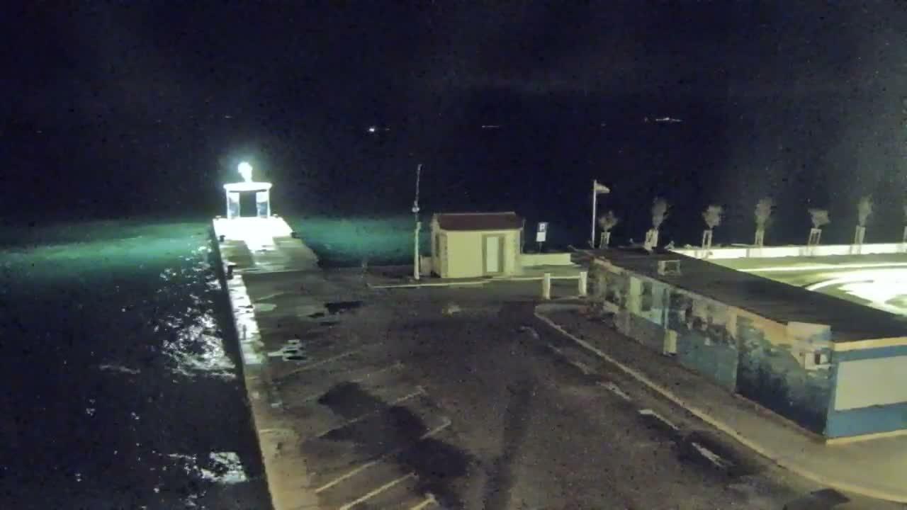 Otok  Brač Island, Bol Village & Adriatic Coast Live Cam - Bol, Brac Island, Split-Dalmatia, Croatia