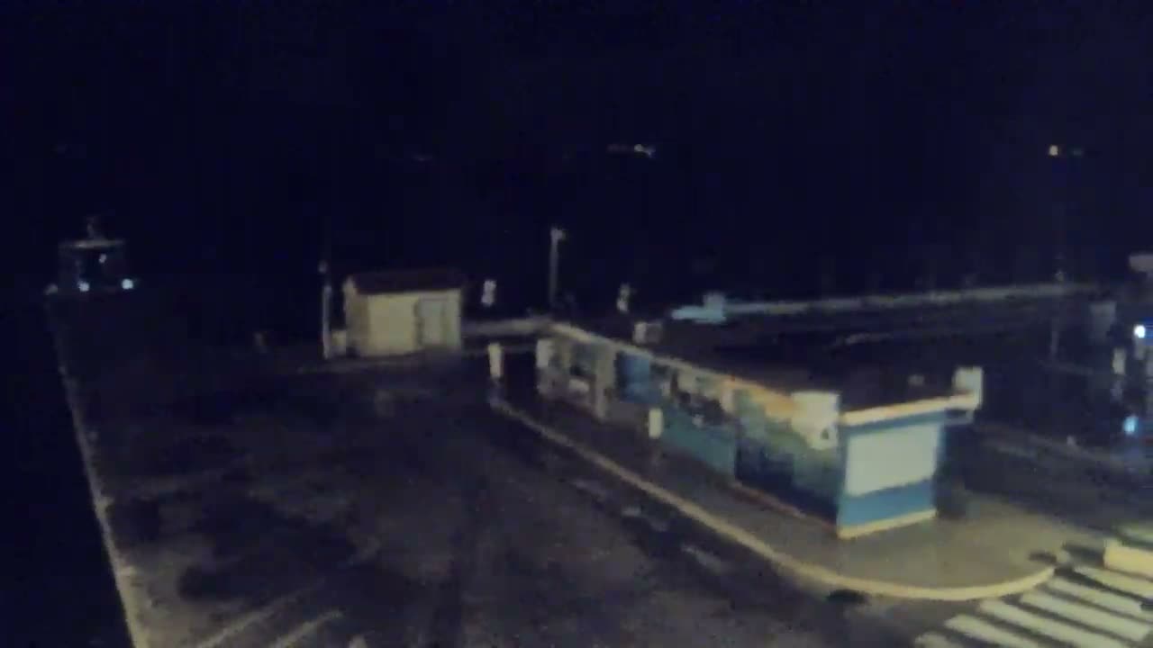 Otok  Brač Island, Bol Village & Adriatic Coast Live Cam - Bol, Brac Island, Split-Dalmatia, Croatia