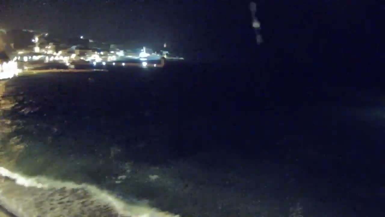 Otok  Brač Island, Bol Village & Adriatic Coast Live Cam - Bol, Brac Island, Split-Dalmatia, Croatia