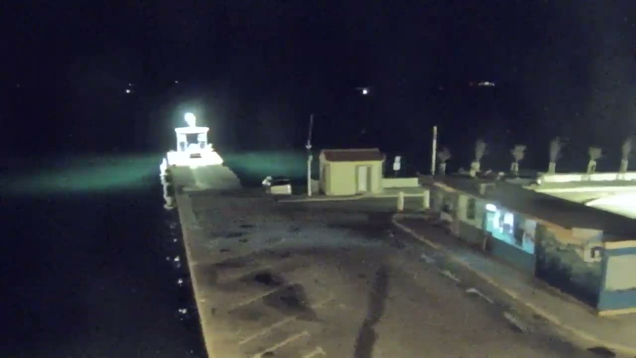 Otok  Brač Island, Bol Village & Adriatic Coast Live Cam - Bol, Brac Island, Split-Dalmatia, Croatia