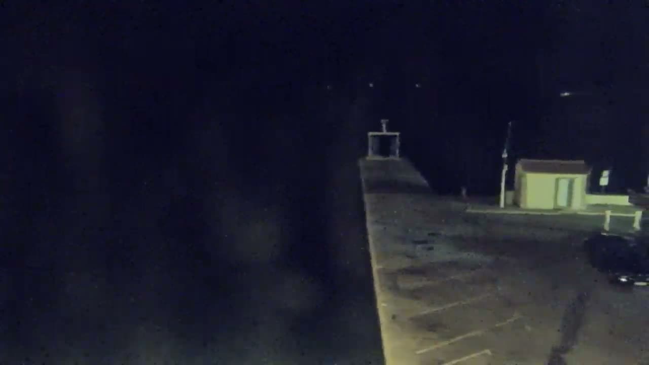 Otok  Brač Island, Bol Village & Adriatic Coast Live Cam - Bol, Brac Island, Split-Dalmatia, Croatia