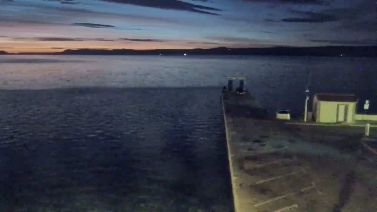 Otok  Brač Island, Bol Village & Adriatic Coast Live Cam - Bol, Brac Island, Split-Dalmatia, Croatia
