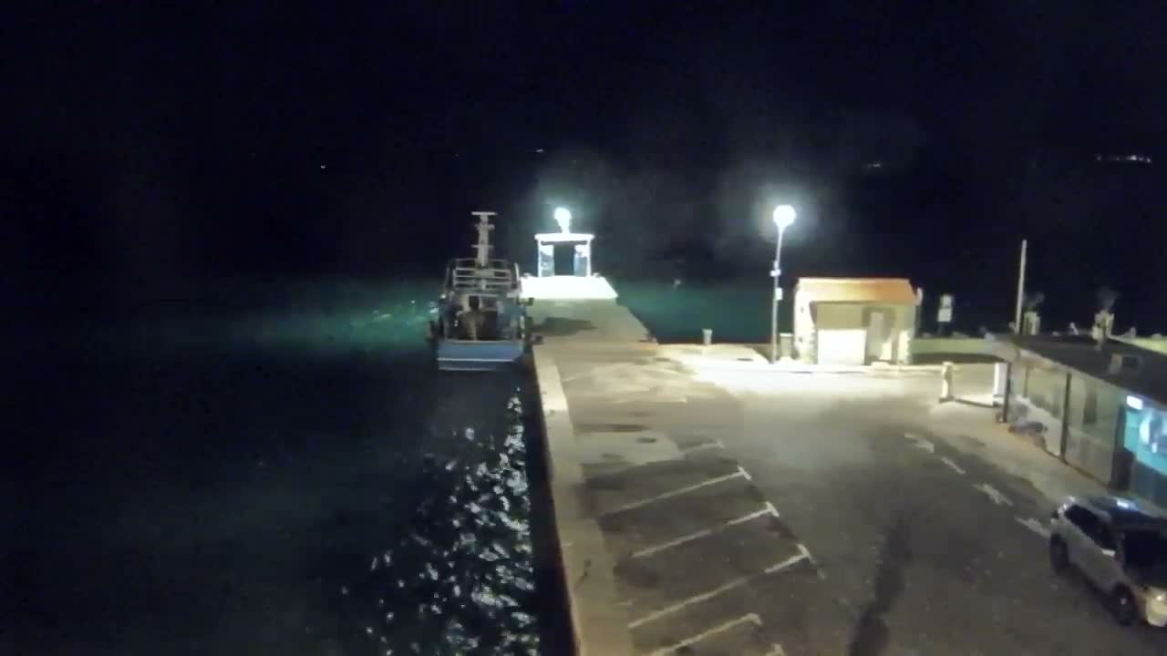Otok  Brač Island, Bol Village & Adriatic Coast Live Cam - Bol, Brac Island, Split-Dalmatia, Croatia