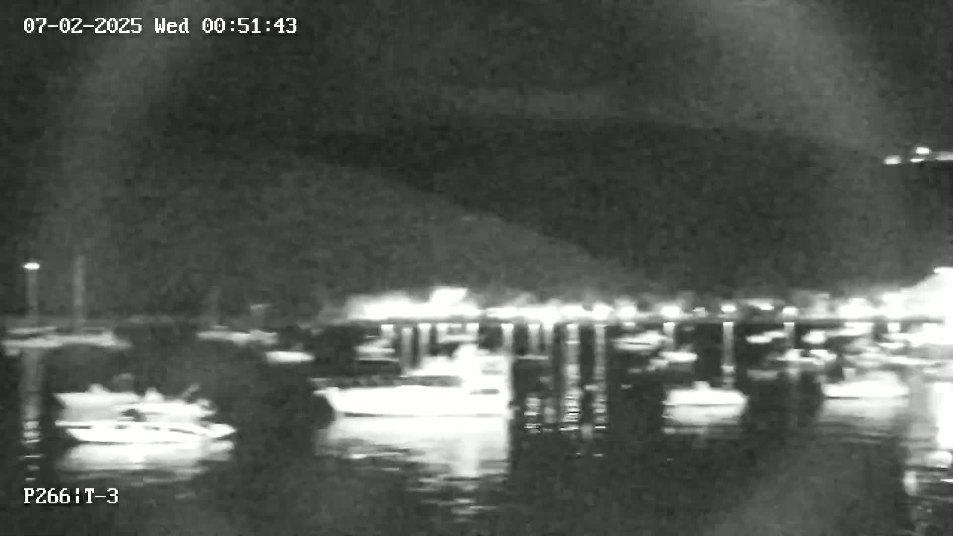 Rabac  Village Center & Marine Live Cam - Rabac, Labin, Istria, Croatia
